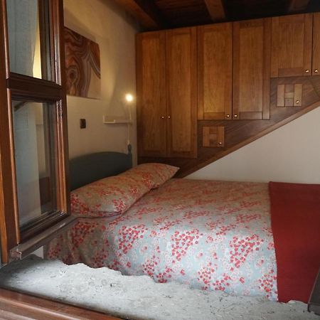 Borgo Grotta Gigante Casa Vacanze Alenka מראה חיצוני תמונה