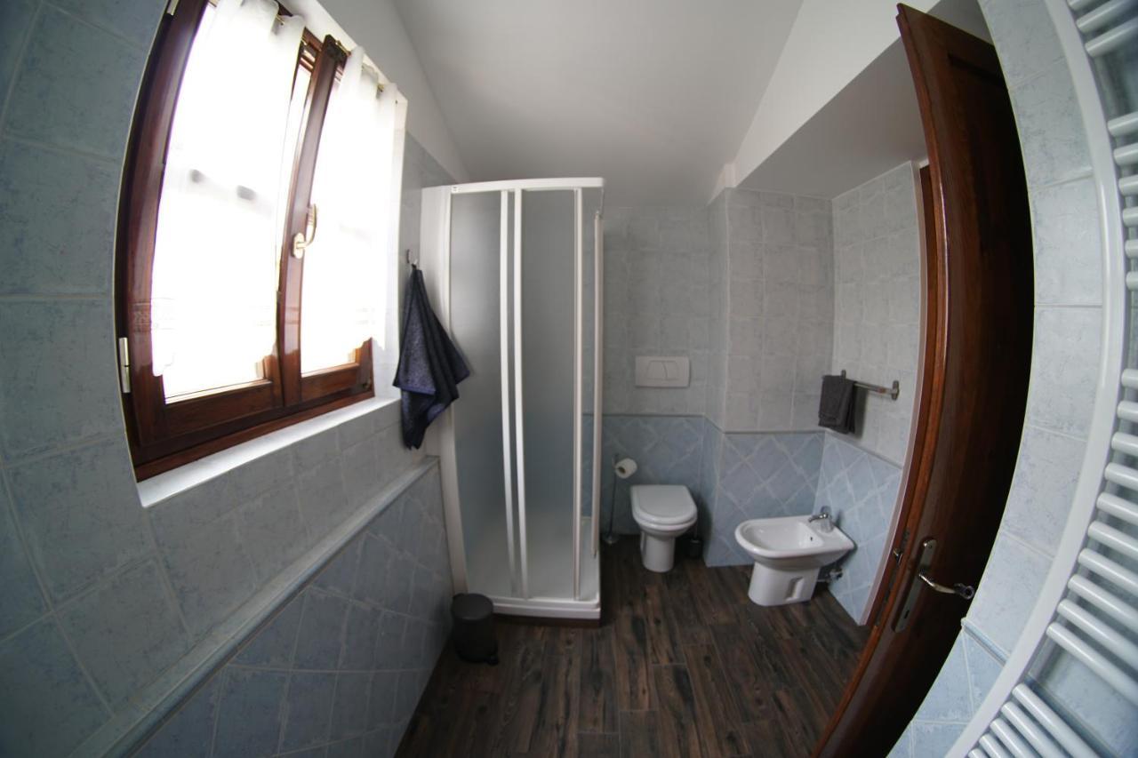 Borgo Grotta Gigante Casa Vacanze Alenka מראה חיצוני תמונה