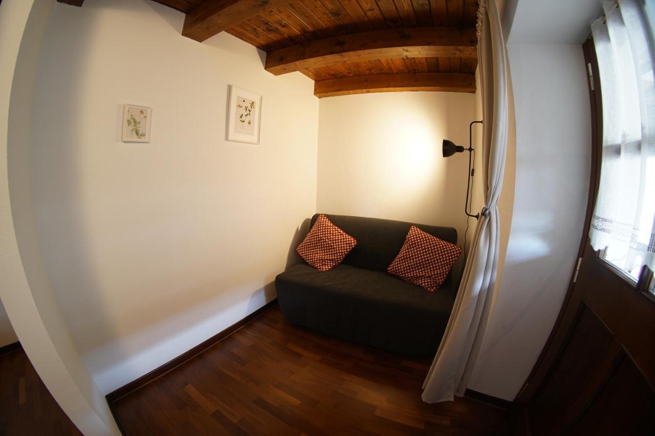 Borgo Grotta Gigante Casa Vacanze Alenka מראה חיצוני תמונה